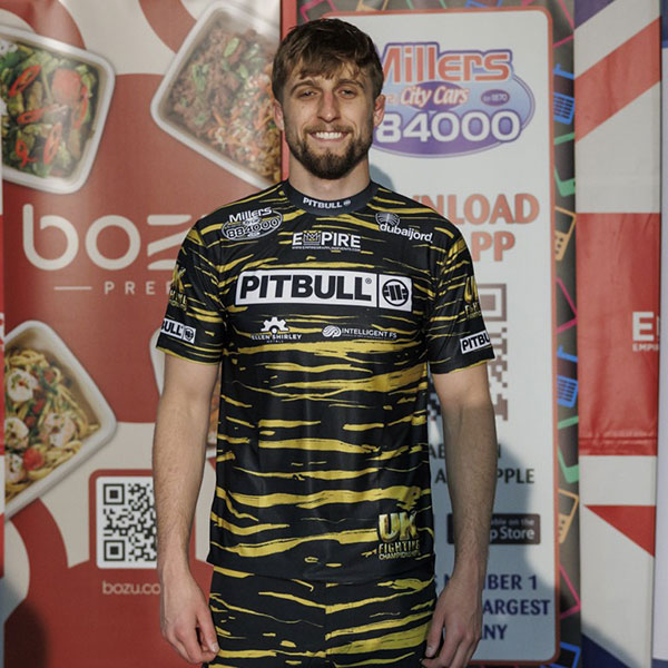 Kieran Edwards